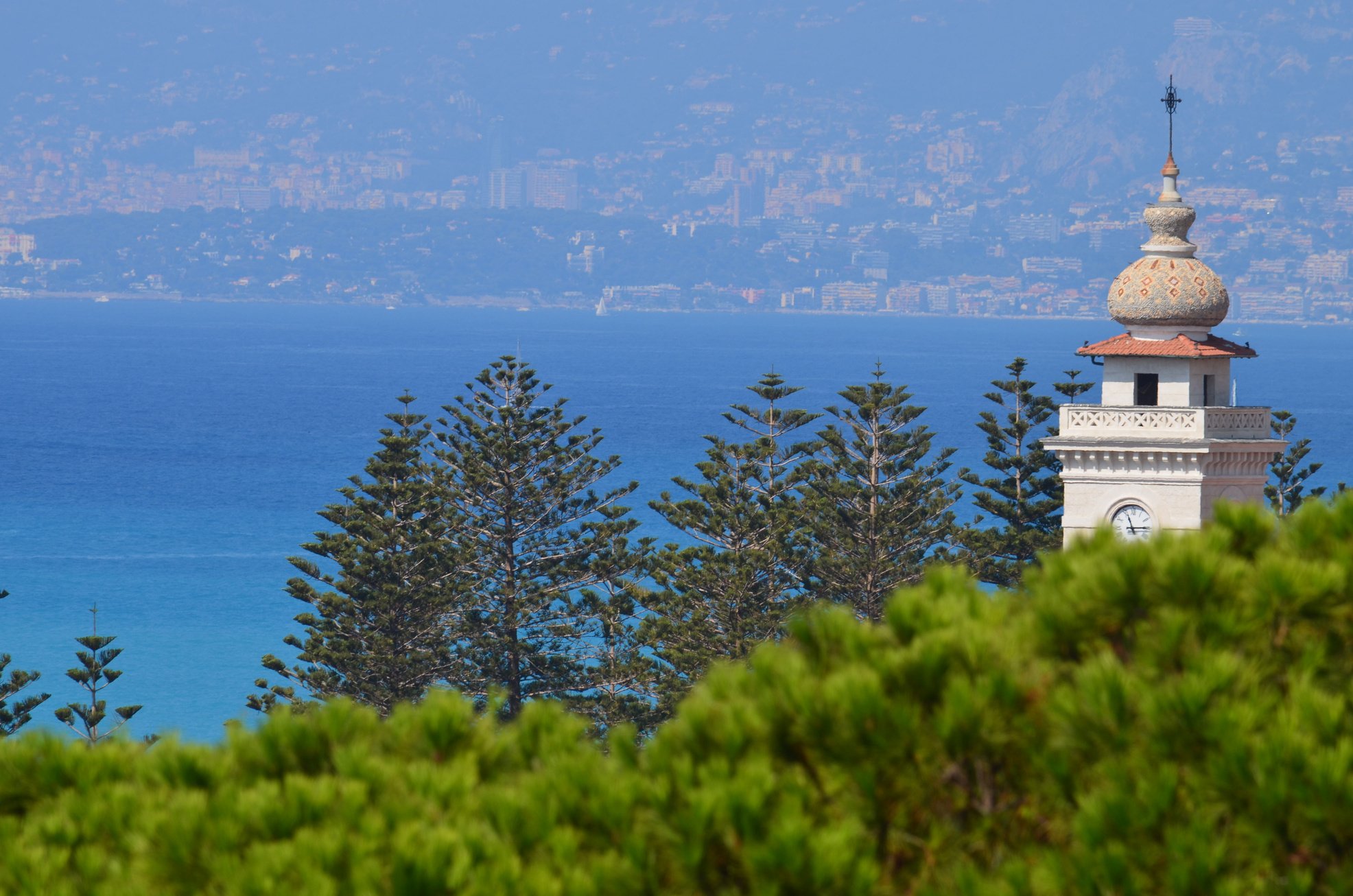 Bordighera